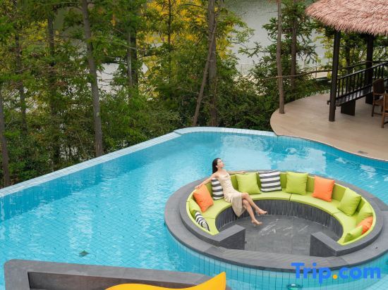 Хучжоу: Shilily Wave Your Life in Mogan Mountain