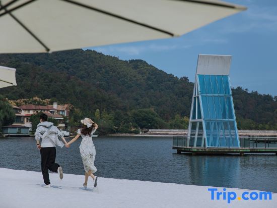 Хучжоу: Shilily Wave Your Life in Mogan Mountain