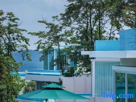 Хучжоу: Shilily Wave Your Life in Mogan Mountain