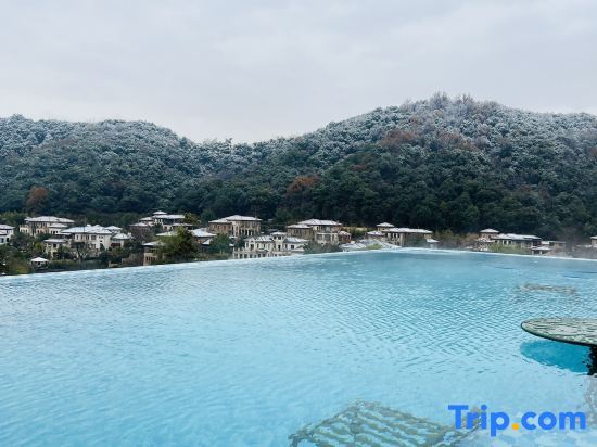 Хучжоу: Shilily Wave Your Life in Mogan Mountain