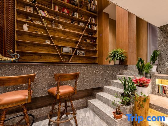 Дежоу: Floral Hotel· Yihe Elysees Homestay (Ningjin County Debai Plaza Branch)