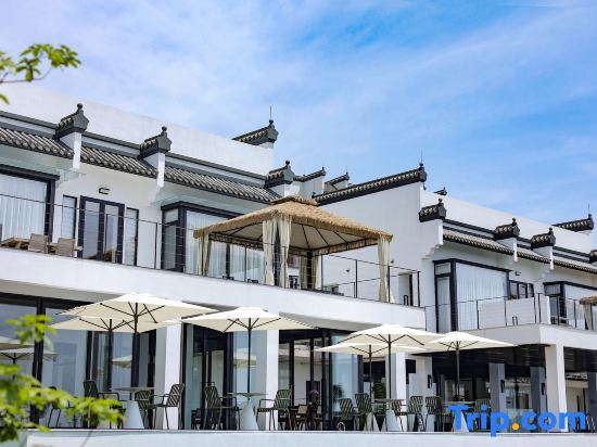 Villa 58,Da Shi Ping Apartment, Nankun Mountain, Longmen County, HuiZhou City — фото 1