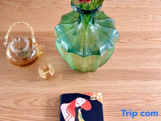 Ханчжоу: Senduo·Tonglu Designer Vacation Stay DB&B