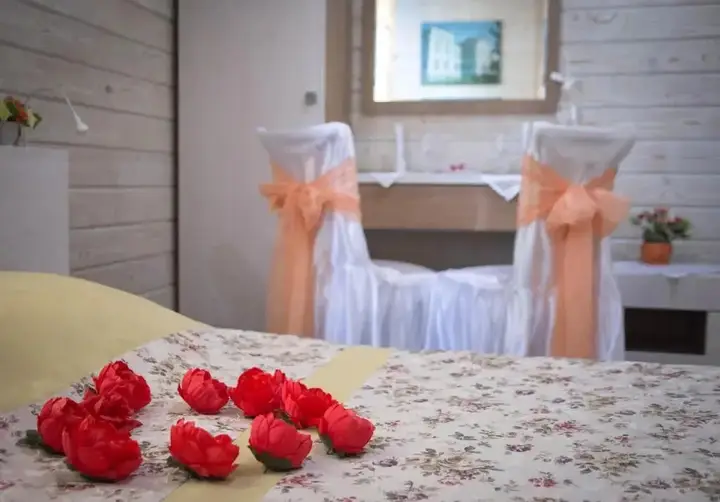 Тюмень: Uezdnaya Gostinitsa