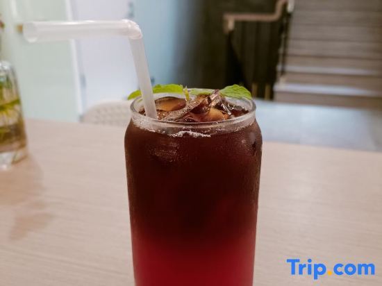 Ханчжоу: Lin'an Mishuyou Mountain Home stay (the Taihu Lake Lake Source Scenic Spot Store)