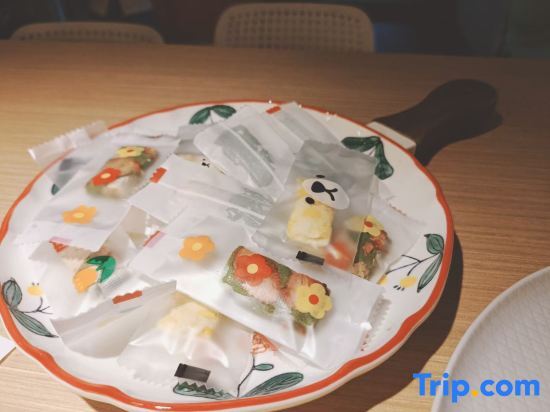 Ханчжоу: Lin'an Mishuyou Mountain Home stay (the Taihu Lake Lake Source Scenic Spot Store)
