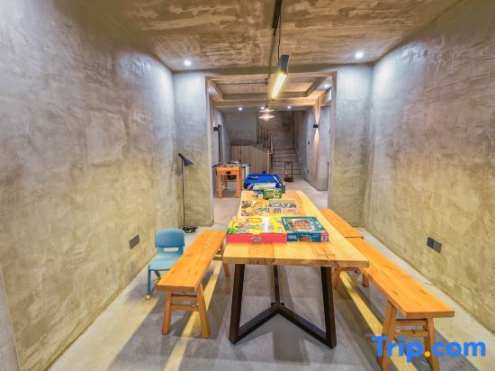 Ханчжоу: Lin'an Mishuyou Mountain Home stay (the Taihu Lake Lake Source Scenic Spot Store)