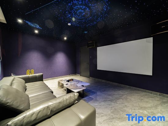 Хучжоу: Huzhou Shanyuxuan Homestay