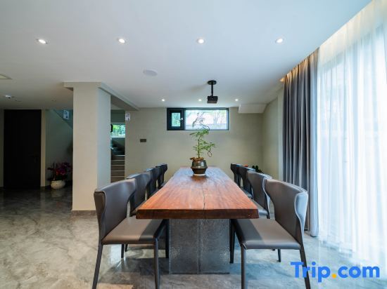 Хучжоу: Huzhou Shanyuxuan Homestay