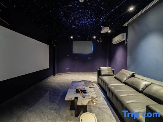 Хучжоу: Huzhou Shanyuxuan Homestay