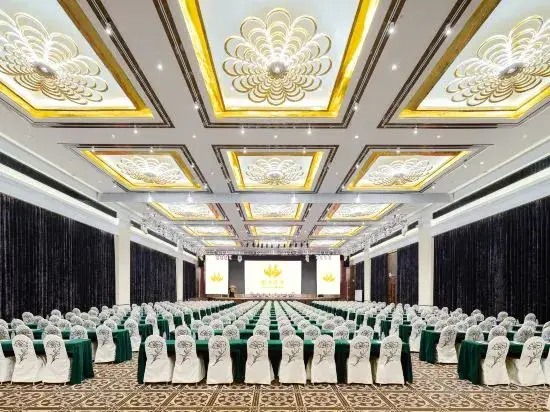 Дунгуань: Dongguan Daoxiang Xishe Apartment