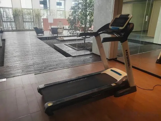 Нинбо: Fogda Cinema Apartment (Ningbo Zhenhai Government Store)