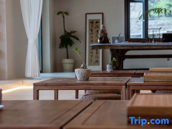 Тайчжоу: Ziluowan Sunrise Seaview Homestay