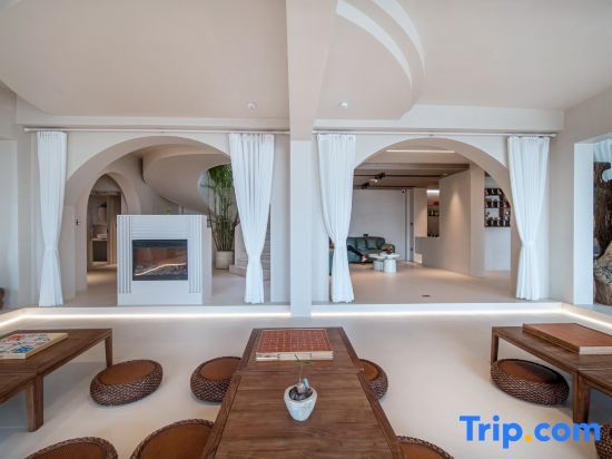Тайчжоу: Ziluowan Sunrise Seaview Homestay