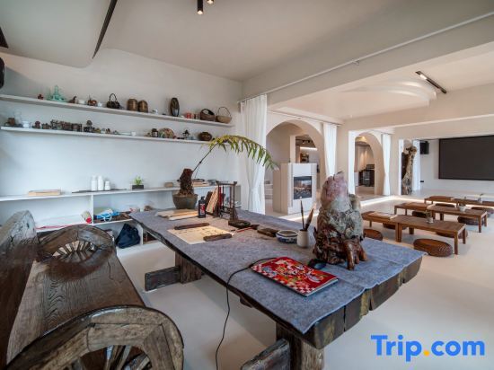 Тайчжоу: Ziluowan Sunrise Seaview Homestay