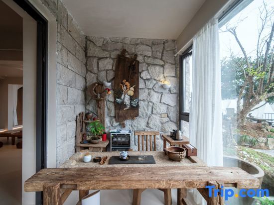 Тайчжоу: Ziluowan Sunrise Seaview Homestay