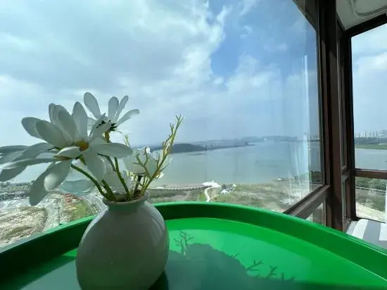 Фанчэнган: Fangchenggangdu Shibeiyuan Homestay