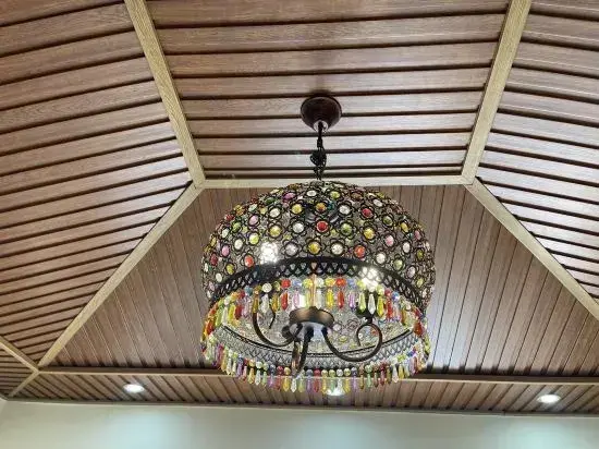 Фанчэнган: Fangchenggangdu Shibeiyuan Homestay