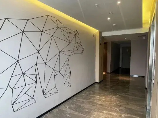 Сяньнин: Sherman Hotel (Tongcheng Zhongxingtian Street)