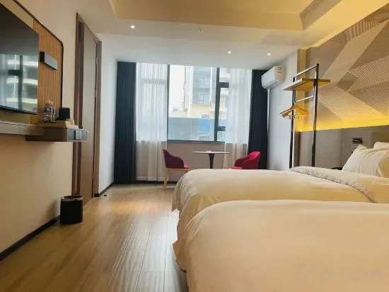 Сяньнин: Sherman Hotel (Tongcheng Zhongxingtian Street)