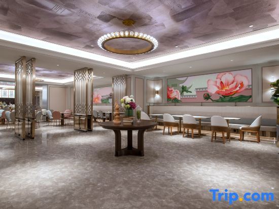 Чэнду: Chengdu Chenghua East Suburb Memory Mercure Hotel (University of Science and Technology)