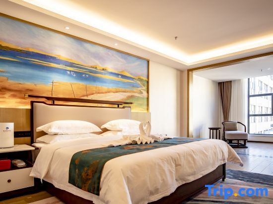 Ордос: Sala Wusu Hotel