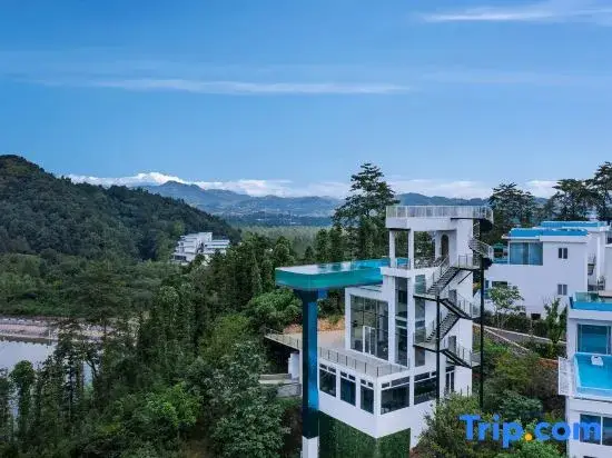 Moganshan Sky Swim Villa — фото 1