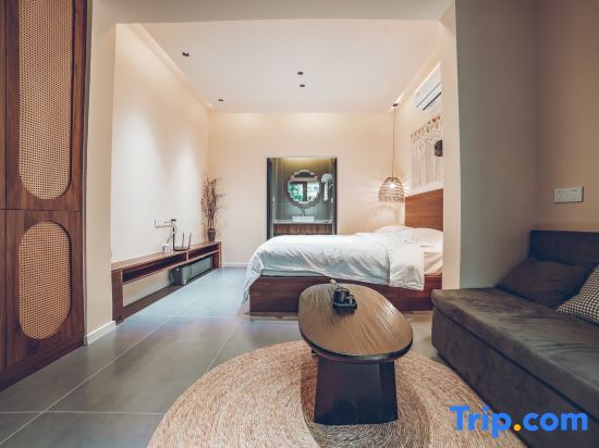 Чунцин: Unimore Heidi Garden Homestay (Wulong Fairy Mountain Branch)