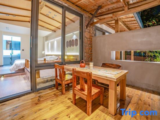 Чунцин: Unimore Heidi Garden Homestay (Wulong Fairy Mountain Branch)