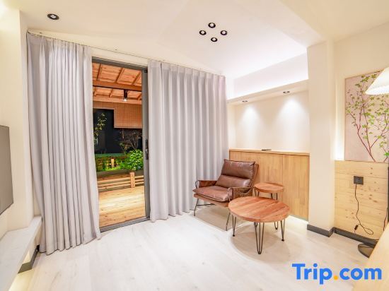 Чунцин: Unimore Heidi Garden Homestay (Wulong Fairy Mountain Branch)