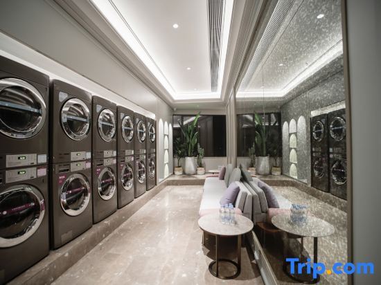 Гуанчжоу: Mercure Guangzhou Beijing Road Pedestrian Street Hotel