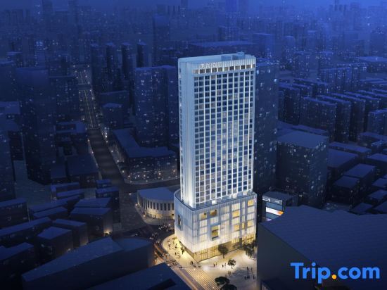 Гуанчжоу: Mercure Guangzhou Beijing Road Pedestrian Street Hotel