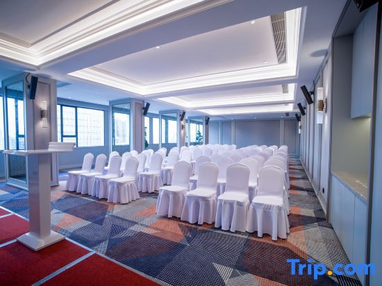 Гуанчжоу: Mercure Guangzhou Beijing Road Pedestrian Street Hotel