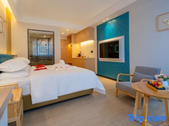 Дунгуань: Dongguan Tangxia Bai Yali Hotel (Dongguan Jingboguang Stock Company Headquarters)