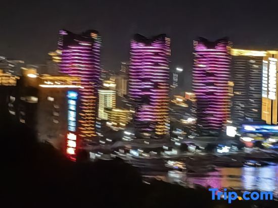Санья: Haiyou Travel Rental (Haitang Duty Free City Branch)