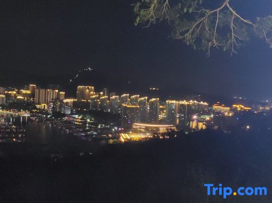 Санья: Haiyou Travel Rental (Haitang Duty Free City Branch)