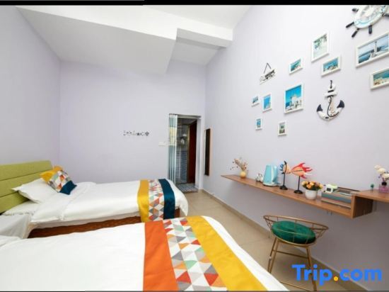 Санья: Haiyou Travel Rental (Haitang Duty Free City Branch)