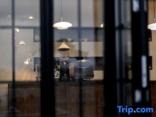 Дали: Dali Xingshan Yimu Countryside Landscape Homestay (Majiuyi)
