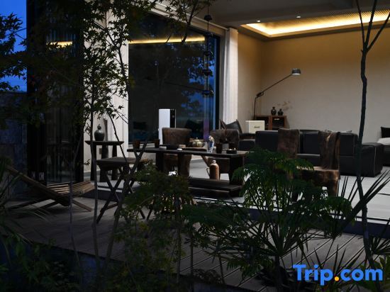 Дали: Dali Xingshan Yimu Countryside Landscape Homestay (Majiuyi)