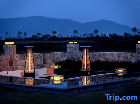 Дали: Dali Xingshan Yimu Countryside Landscape Homestay (Majiuyi)