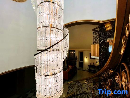 Хучжоу: Xiaxi Zuo'an Homestay