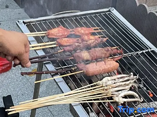 Ханчжоу: Yunyiyuan Homestay