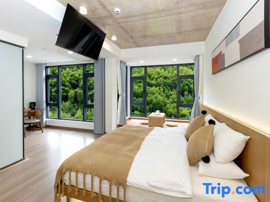 Ханчжоу: Yunyiyuan Homestay