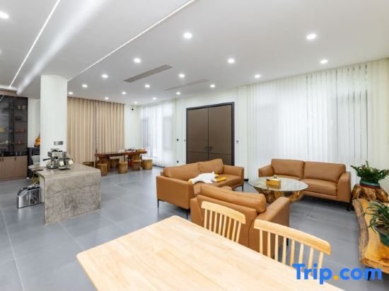 Ханчжоу: Yunyiyuan Homestay