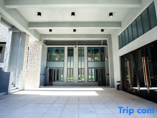 Турпан: Leyou Loft Hotel (Turpan Yuefeng Suji Branch)
