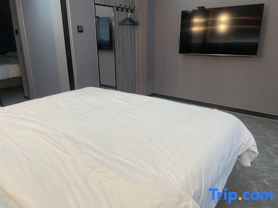 Турпан: Leyou Loft Hotel (Turpan Yuefeng Suji Branch)