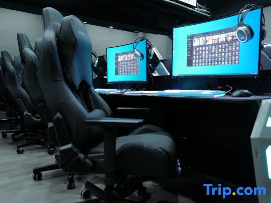 Турпан: Leyou Loft Hotel (Turpan Yuefeng Suji Branch)