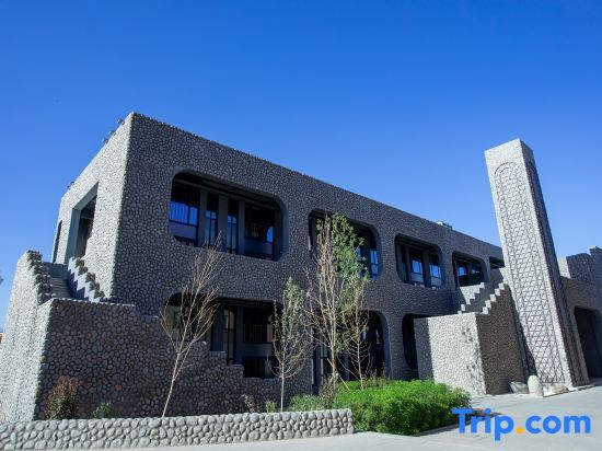 Турпан: Leyou Loft Hotel (Turpan Yuefeng Suji Branch)