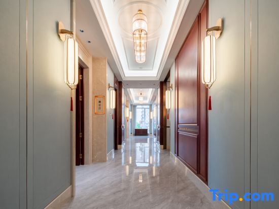 Вэйхай: Rongcheng Longyuan Meilunmeihuan Hotel