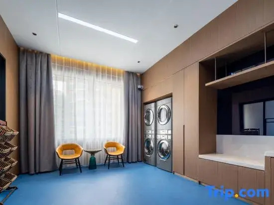 Вэйхай: Rongcheng Longyuan Meilunmeihuan Hotel